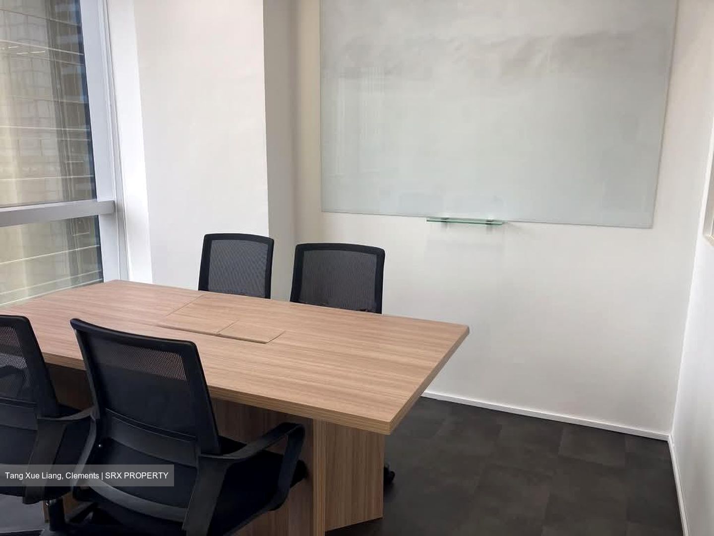 Sbf Center (D1), Office #605932121